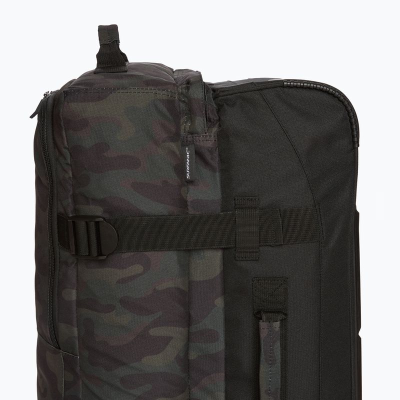 Torba na kółkach Surfanic Maxim 70 Roller Bag 70 l delta camo 8