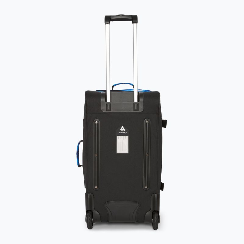 Torba na kółkach Surfanic Maxim 70 Roller Bag 70 l blue interstellar 4