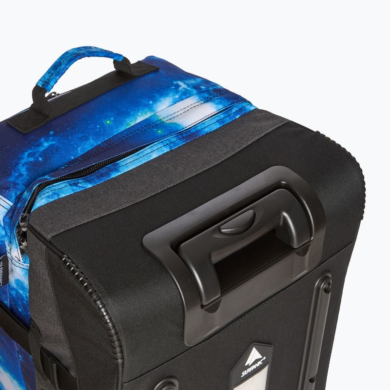 Torba na kółkach Surfanic Maxim 70 Roller Bag 70 l blue interstellar 7