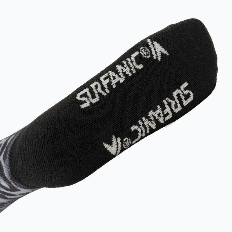 Skarpety narciarskie Surfanic Pro Tech  3 pak Jag black 3