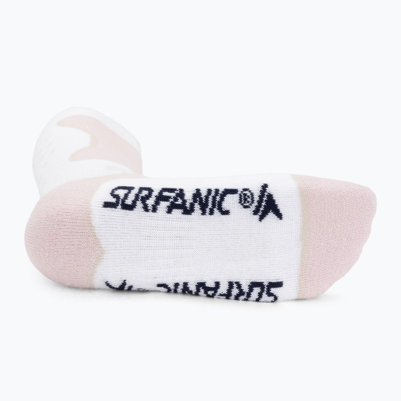 Skarpety narciarskie damskie Surfanic Pro Tech Plus 3Pk Sock pink 4