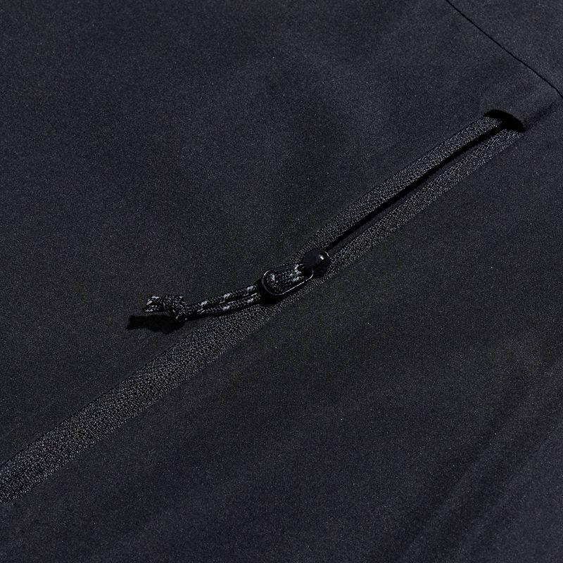 Kurtka przeciwdeszczowa męska Berghaus Paclite 2.0 Shell black/black 12