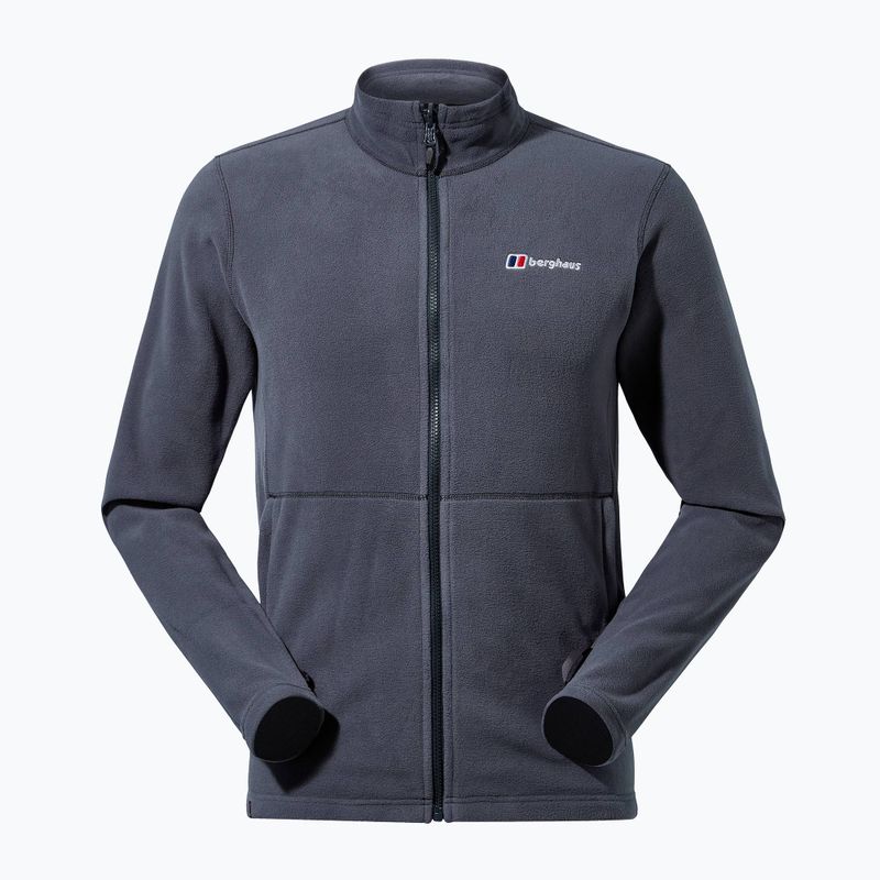 Bluza polarowa męska Berghaus Prism Micro IA carbon 7