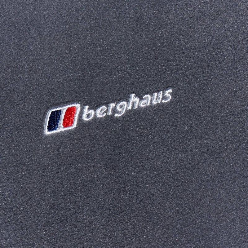 Bluza polarowa męska Berghaus Prism Micro IA carbon 9