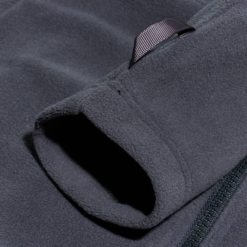 Bluza polarowa męska Berghaus Prism Micro IA carbon 11