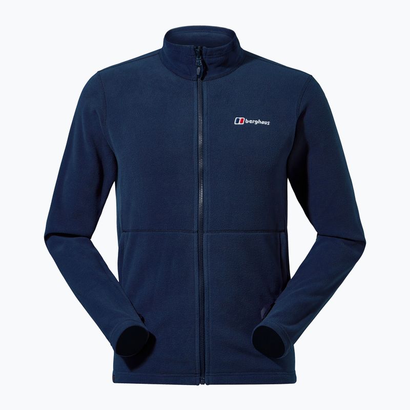 Bluza polarowa męska Berghaus Prism Micro IA dusk 8
