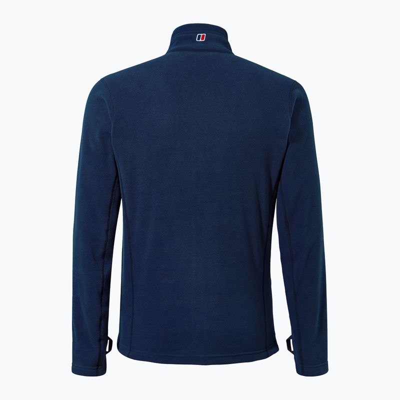 Bluza polarowa męska Berghaus Prism Micro IA dusk 9