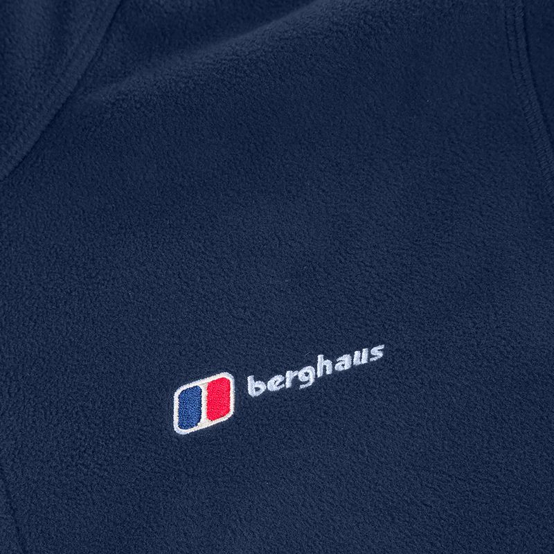 Bluza polarowa męska Berghaus Prism Micro IA dusk 11