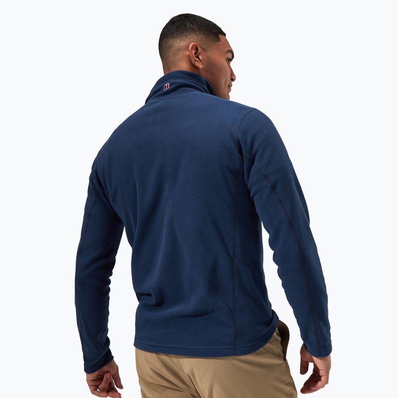 Bluza polarowa męska Berghaus Prism Micro PT dusk 3