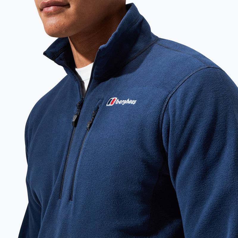 Bluza polarowa męska Berghaus Prism Micro PT dusk 5
