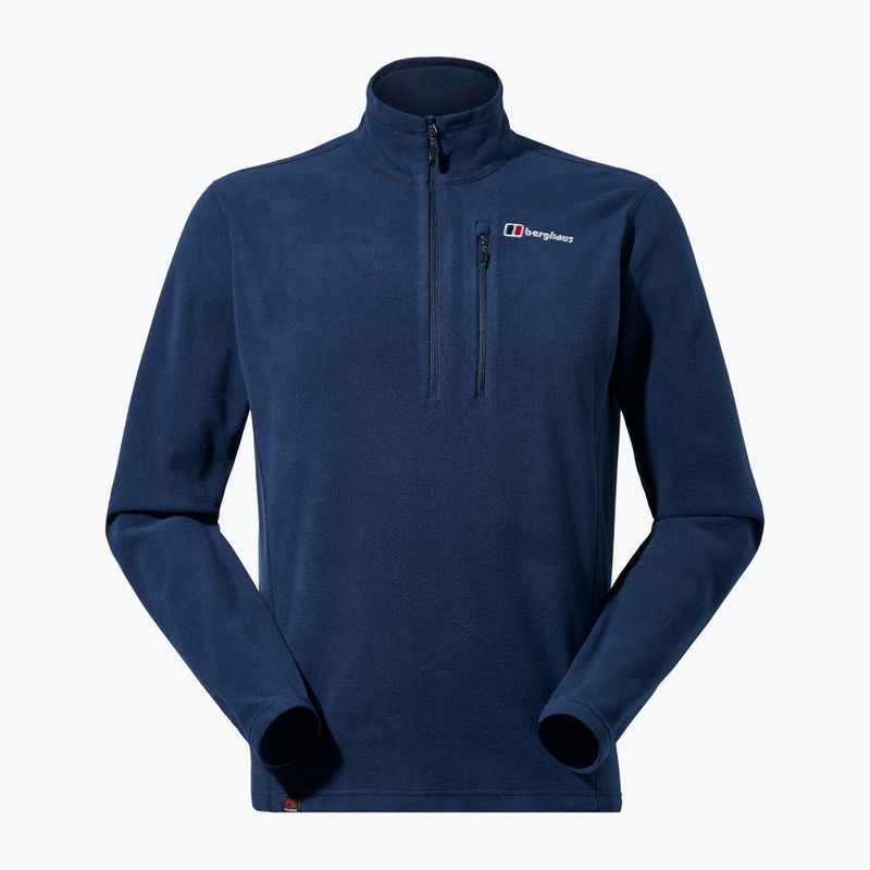 Bluza polarowa męska Berghaus Prism Micro PT dusk 7