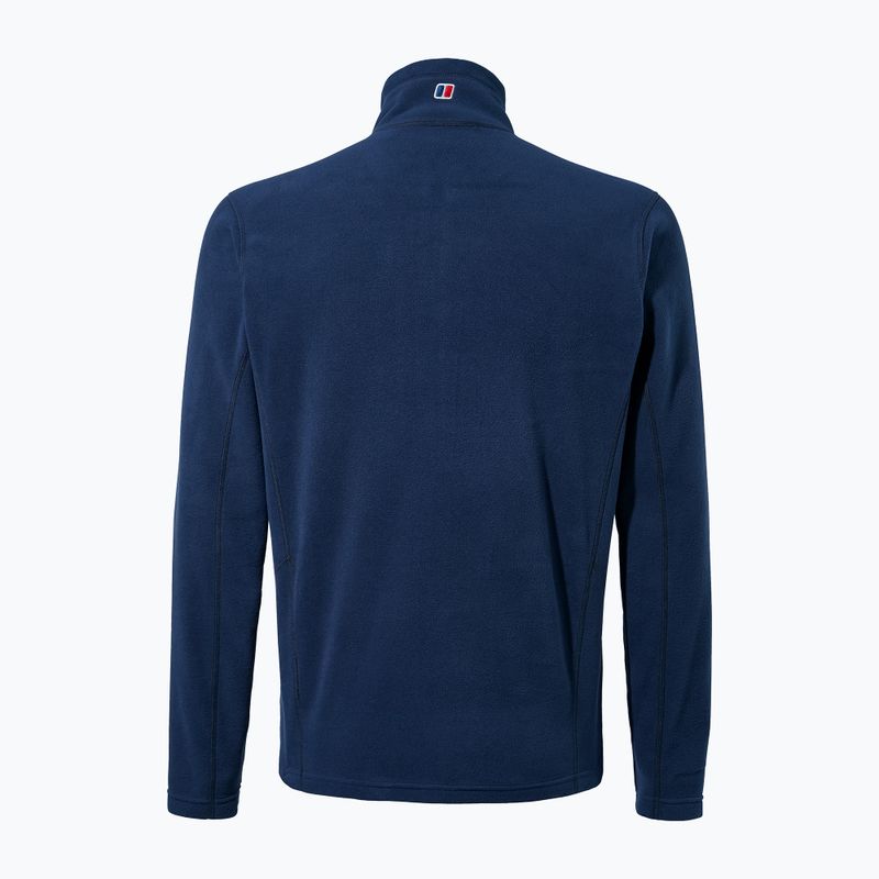 Bluza polarowa męska Berghaus Prism Micro PT dusk 8