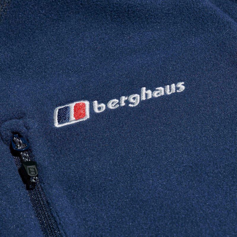 Bluza polarowa męska Berghaus Prism Micro PT dusk 9