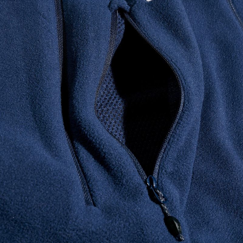 Bluza polarowa męska Berghaus Prism Micro PT dusk 10