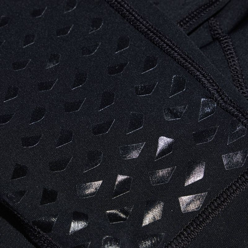 Legginsy trekkingowe damskie Berghaus Lelyur Trekking Tight black/black 8