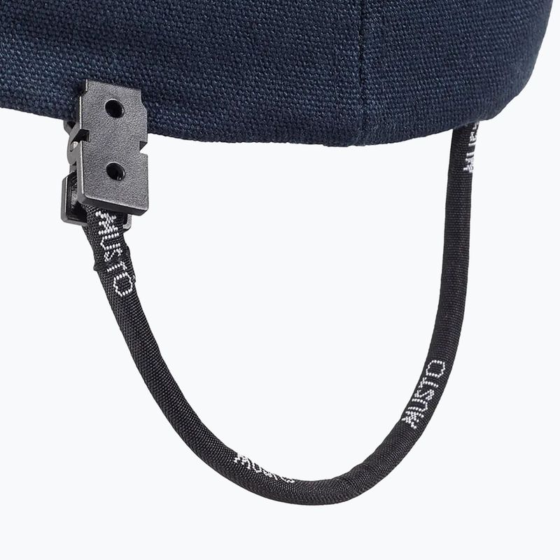 Czapka z daszkiem Musto Crew Cap treu navy 2