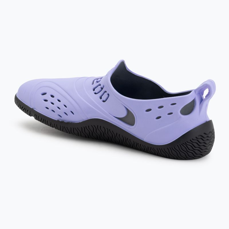 Buty do wody damskie Speedo Zanpa purple 3