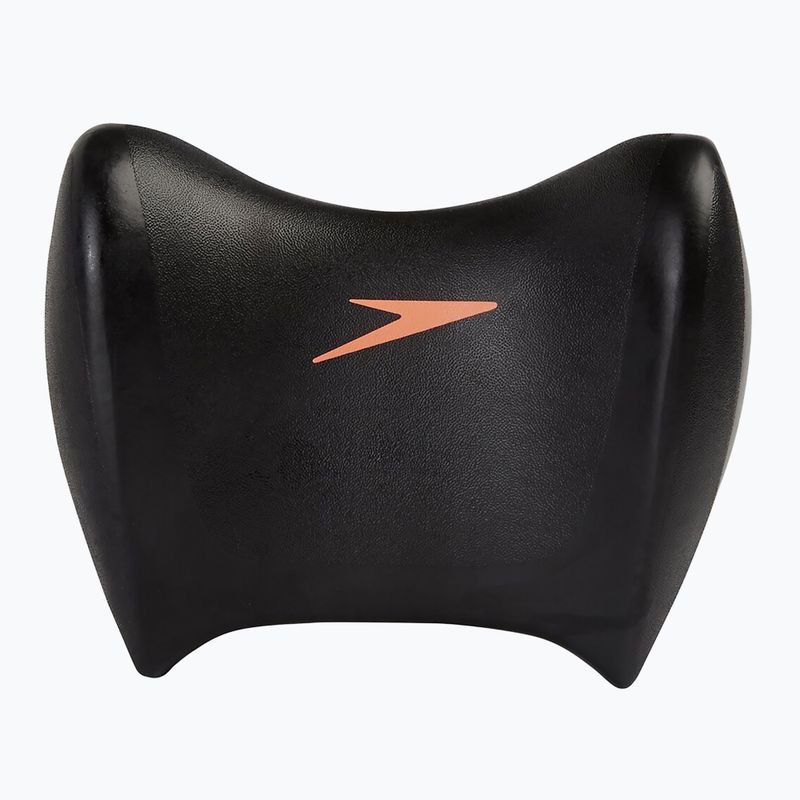 Deska do pływania Speedo Fastskin Pull Buoy black/red
