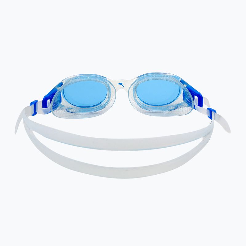 Okulary do pływania Speedo Futura Classic clear/blue 5