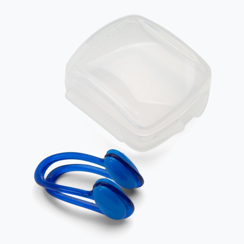 Zacisk na nos Speedo Universal Nose Clip navy 2