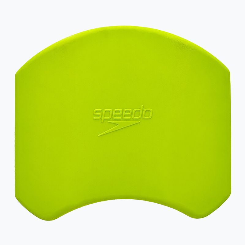 Deska do pływania Speedo Pullkick green