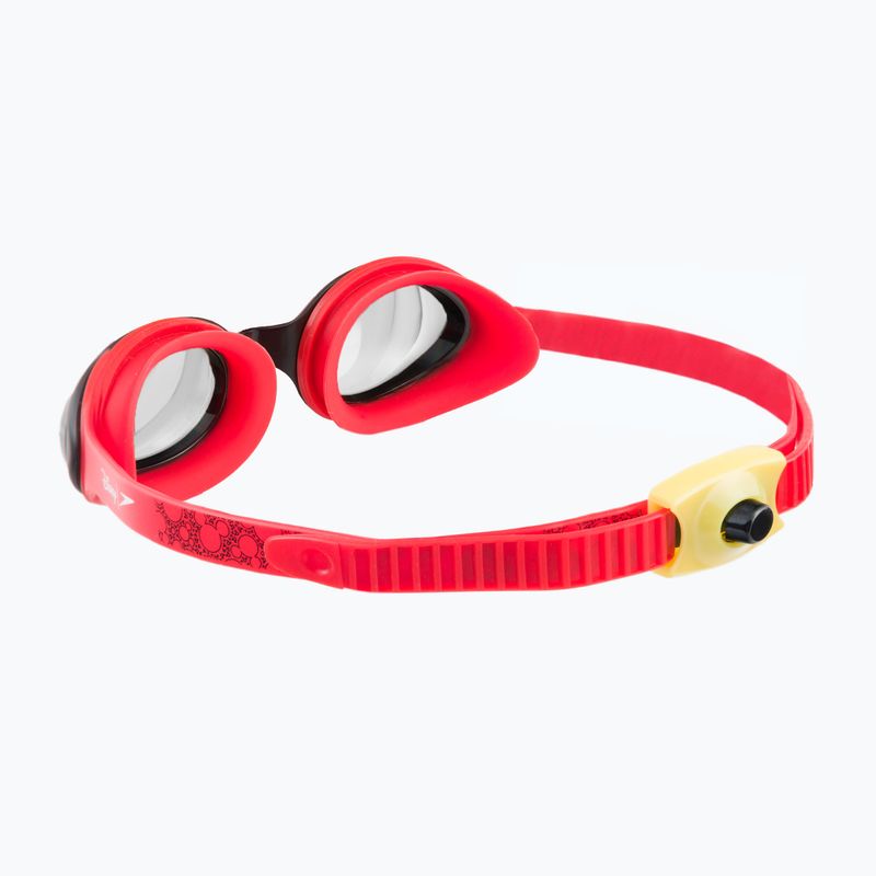 Okulary do pływania dziecięce Speedo Illusion mickey mouse 4