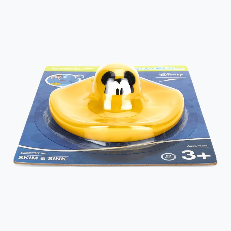 Zabawka do nurkowania Speedo Skim & Sink yellow 2