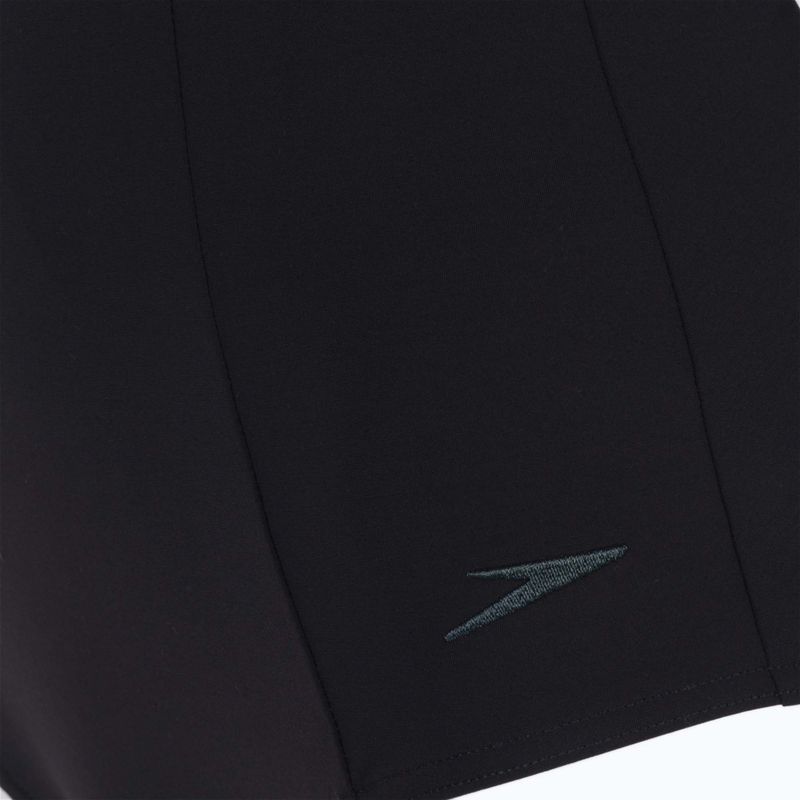 Strój pływacki jednoczęściowy damski Speedo Vivashine black 3