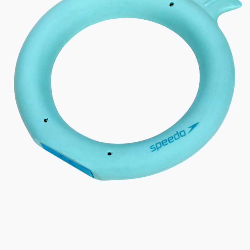 Kółka do wyławiania Speedo Dive Rings pastel 2