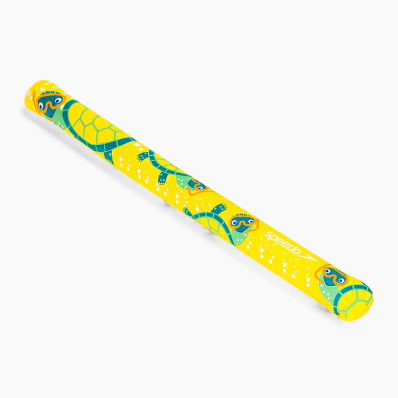 Makaron do pływania Speedo Turtle do pływania yellow/blue