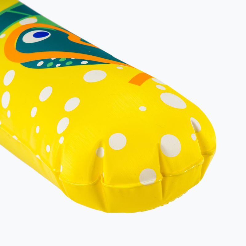Makaron do pływania Speedo Turtle do pływania yellow/blue 3