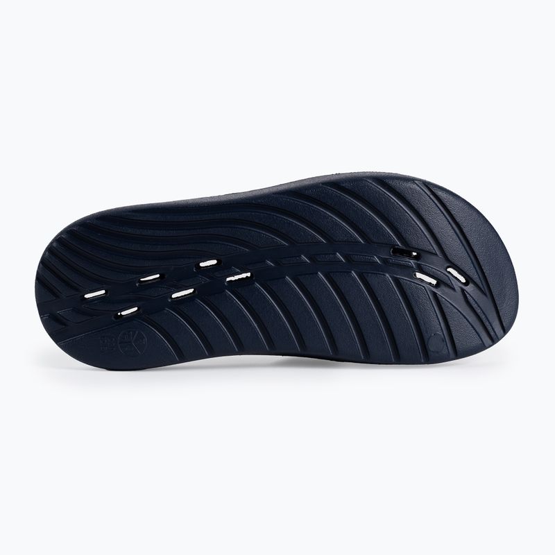 Klapki dziecięce Speedo Slide JU navy 4