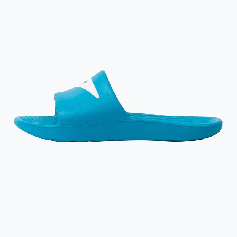 Klapki dziecięce Speedo Slide JU blue 9