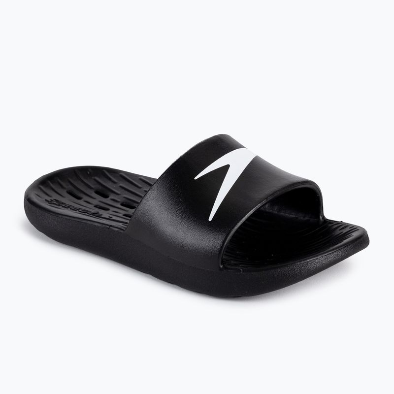 Klapki męskie Speedo Slide AM black