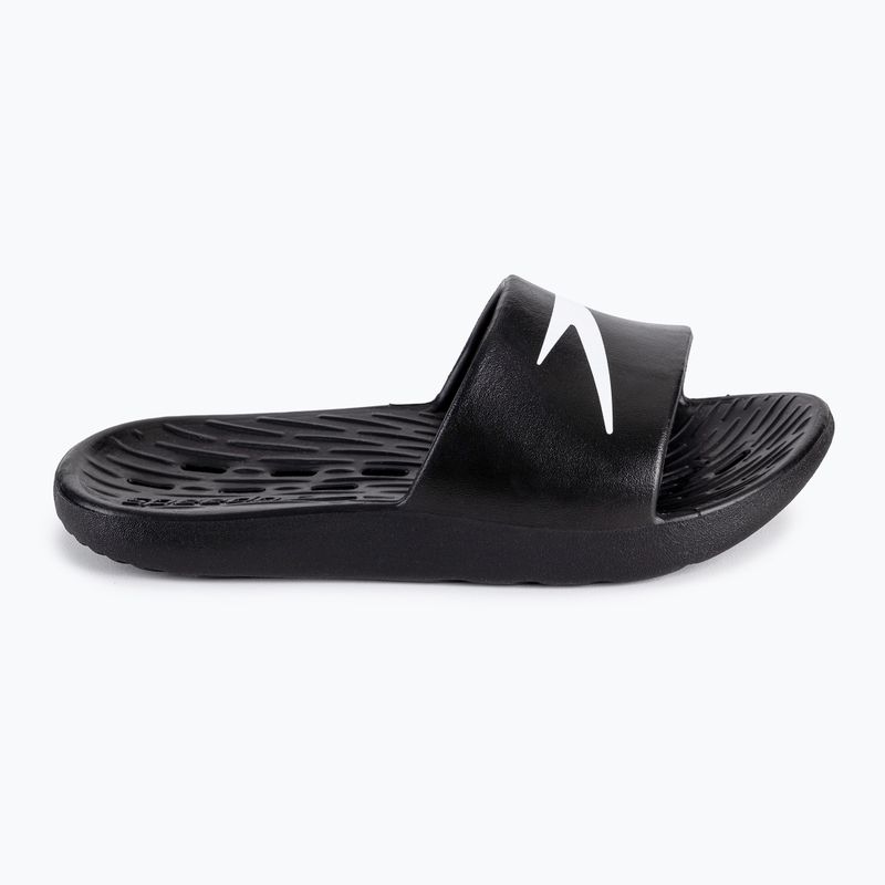 Klapki męskie Speedo Slide AM black 2