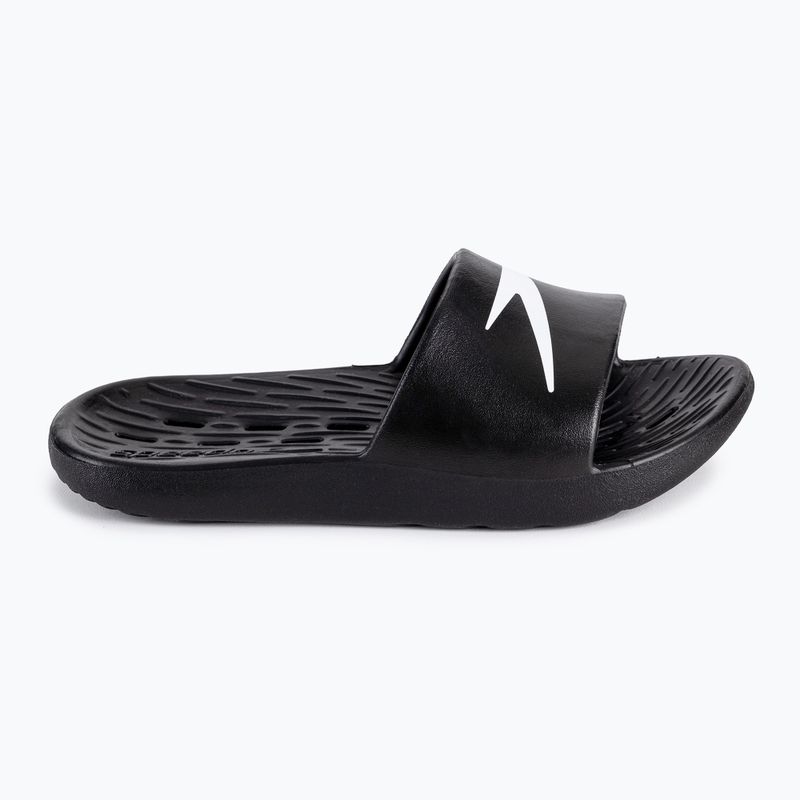 Klapki męskie Speedo Slide black 2