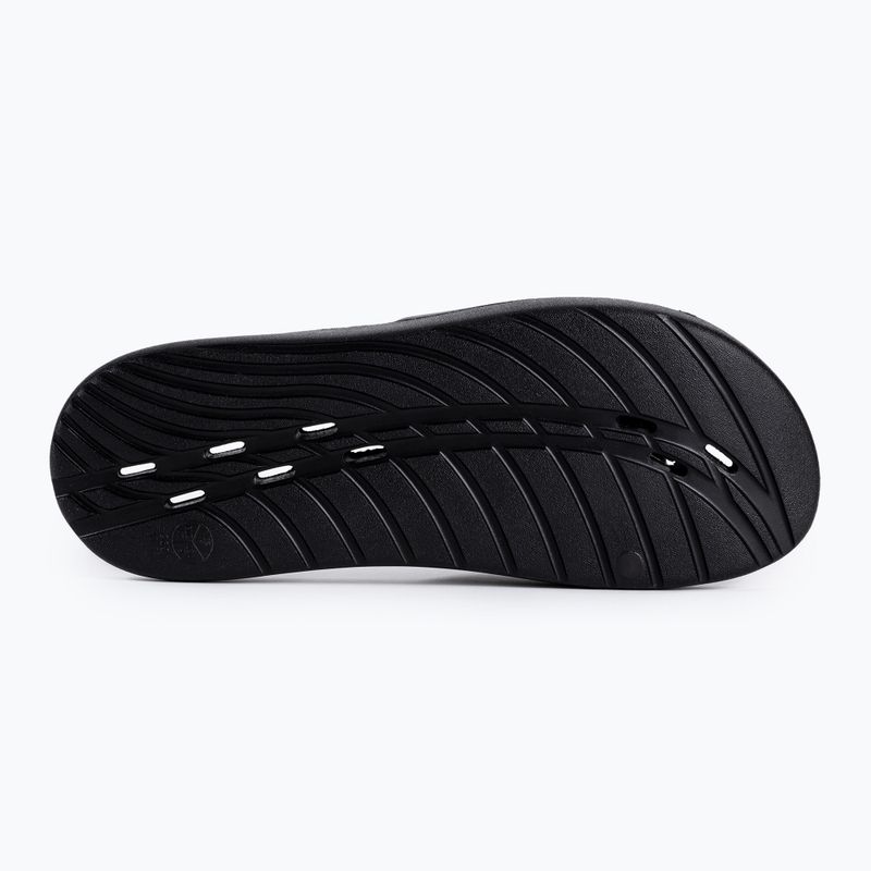 Klapki męskie Speedo Slide AM black 4