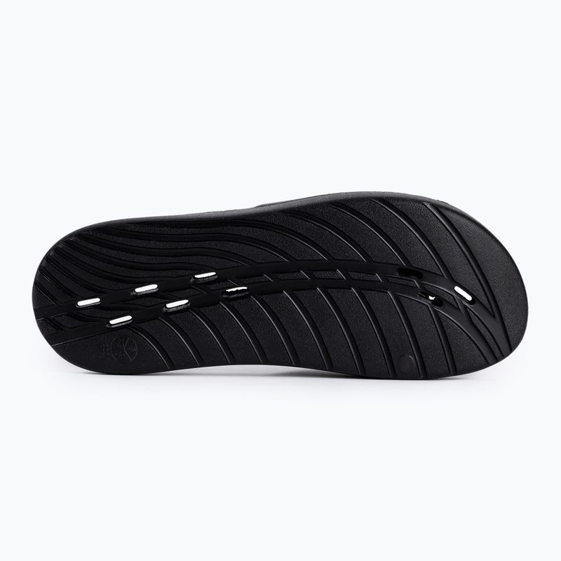 Klapki męskie Speedo Slide black 4