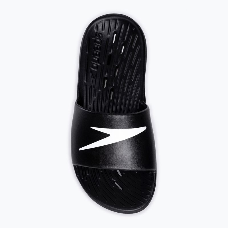 Klapki męskie Speedo Slide AM black 6