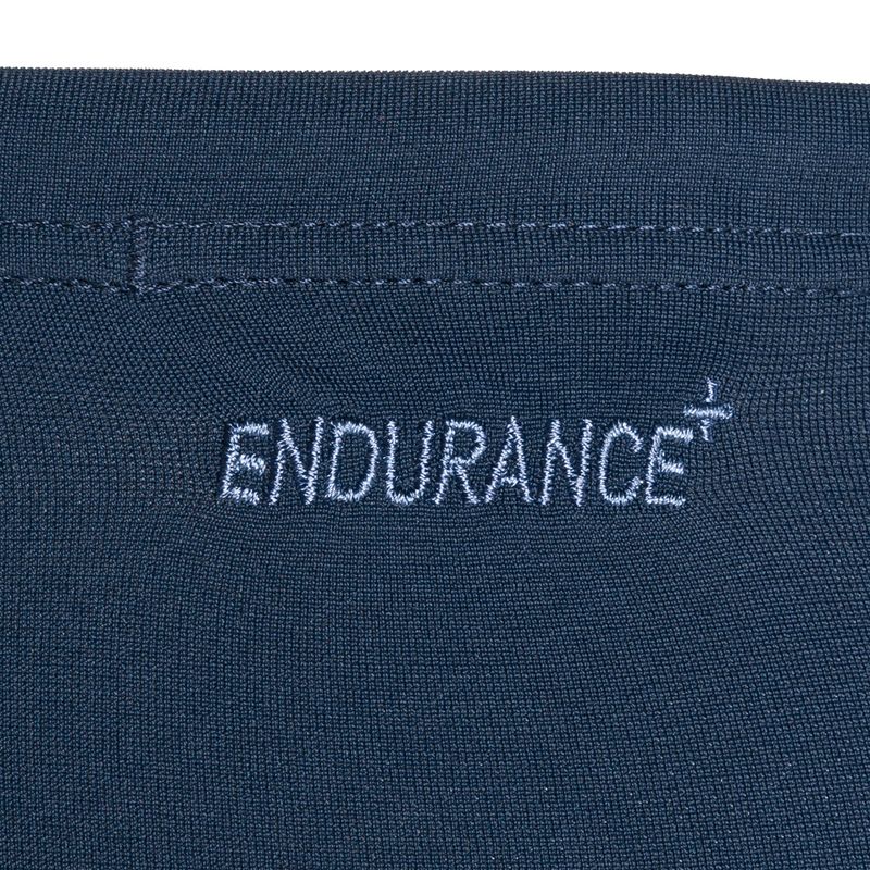 Bokserki pływackie męskie Speedo Essential Endurance+ Aquashort navy 4