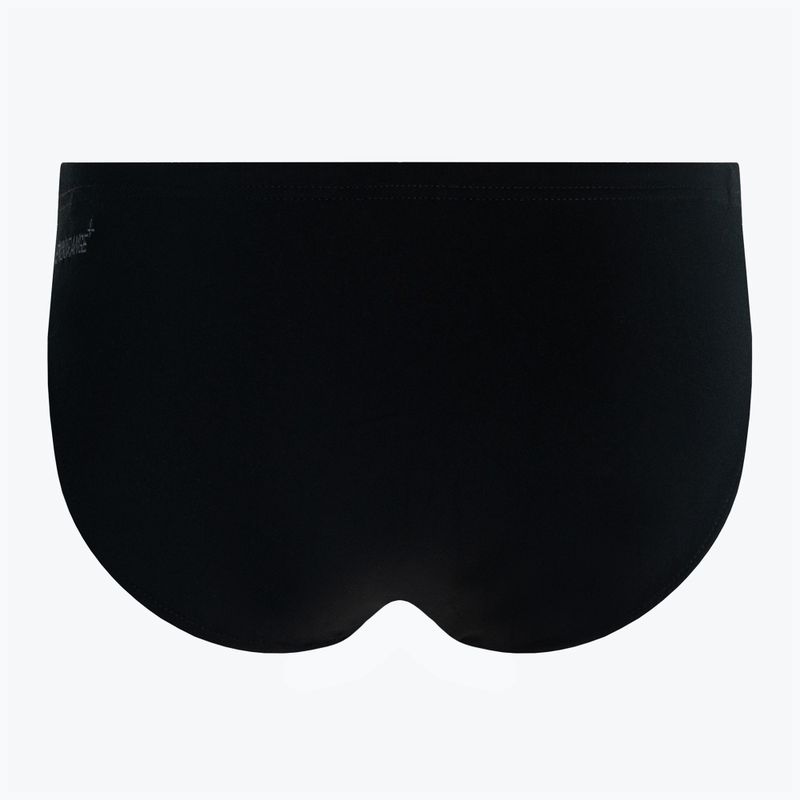 Slipy pływackie męskie Speedo Essential Endurance+ 7 cm Brief black 2
