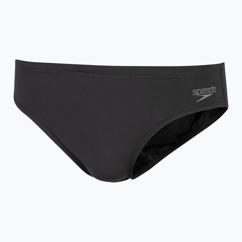 Slipy pływackie męskie Speedo Essential Endurance+ 7 cm Brief black 5