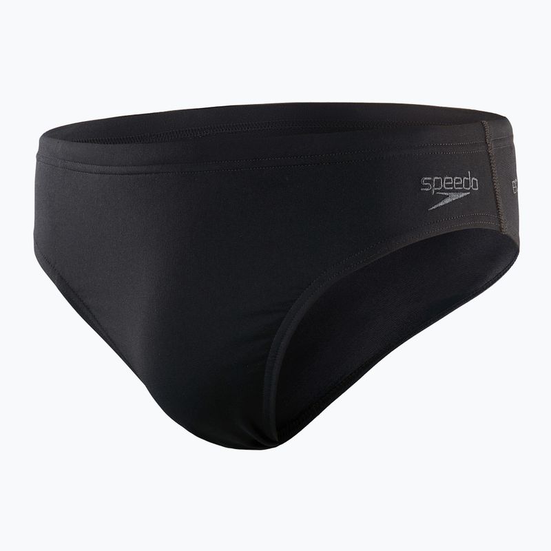 Slipy pływackie męskie Speedo Essential Endurance+ 7 cm Brief black 6