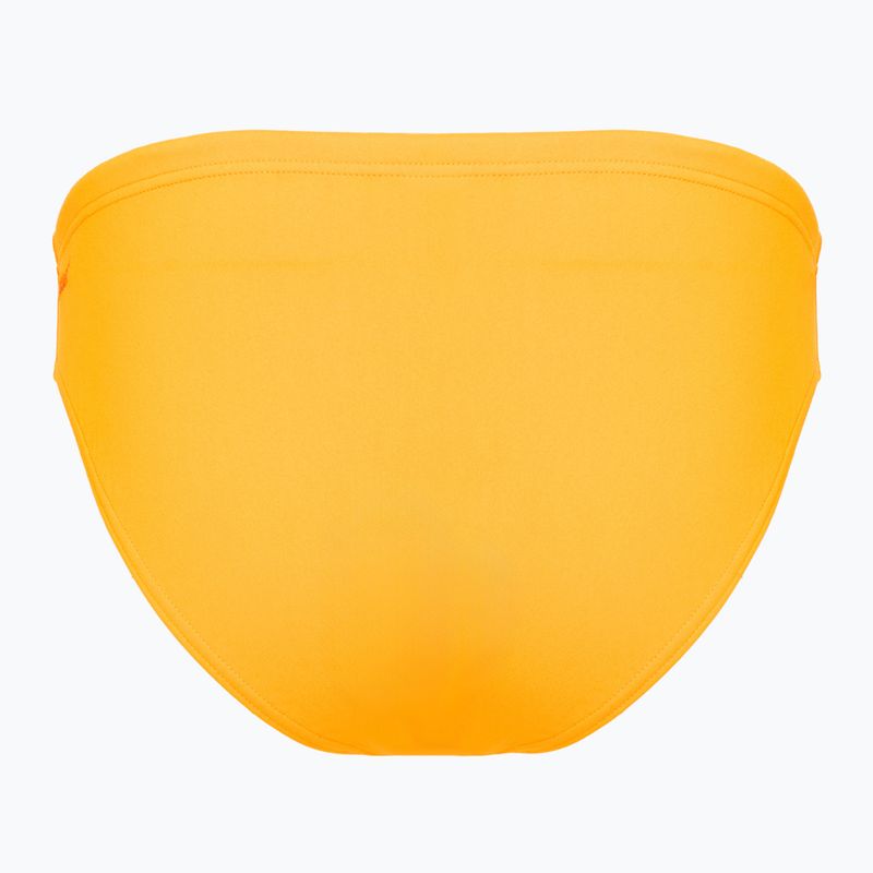 Slipy pływackie męskie Speedo Essential Endurance+ 7cm Brief yellow 2