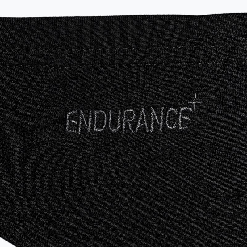 Slipy pływackie dziecięce Speedo Essential Endurance+ Brief black 3
