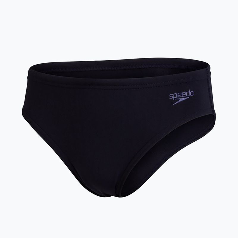 Slipy pływackie dziecięce Speedo Essential Endurance+ Brief navy 6