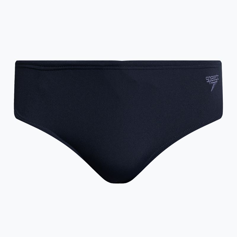 Slipy pływackie dziecięce Speedo Essential Endurance+ Brief navy