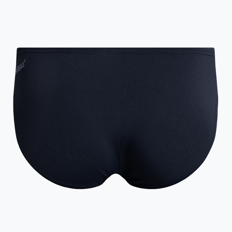 Slipy pływackie dziecięce Speedo Essential Endurance+ Brief navy 2