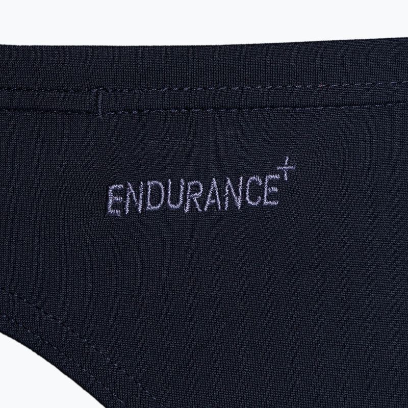 Slipy pływackie dziecięce Speedo Essential Endurance+ Brief navy 4