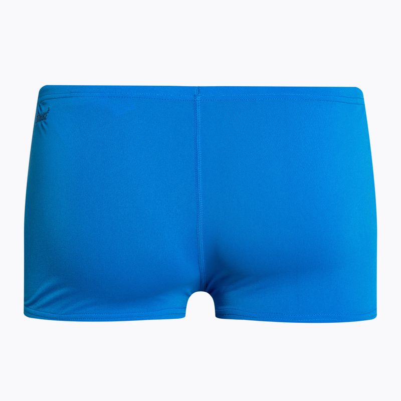 Bokserki pływackie dziecięce Speedo Essential Endurance+ Aquashort blue 2